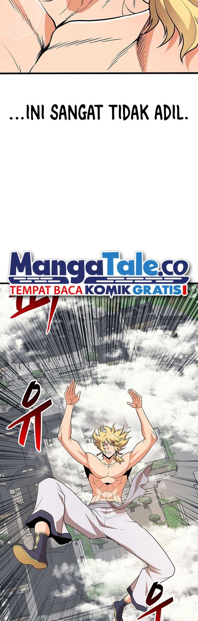 Murim Salon Chapter 3 - halaman 98