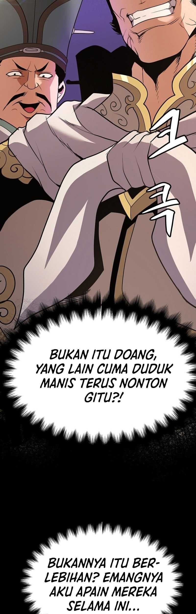 Murim Salon Chapter 4 - halaman 13