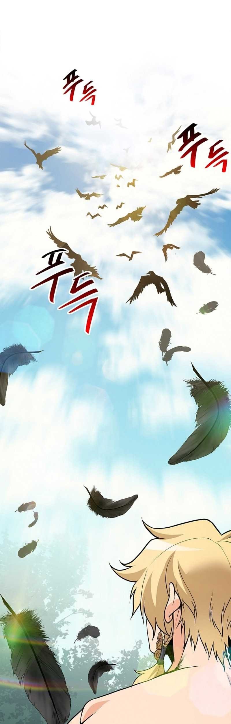 Murim Salon Chapter 4 - halaman 22