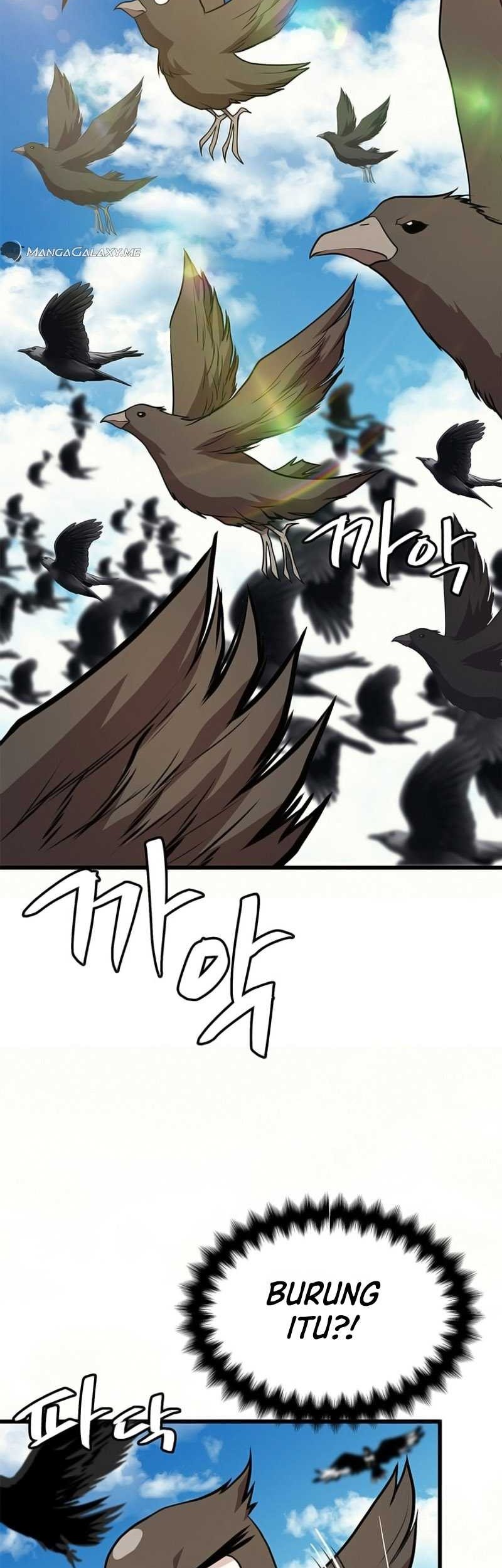Murim Salon Chapter 4 - halaman 24