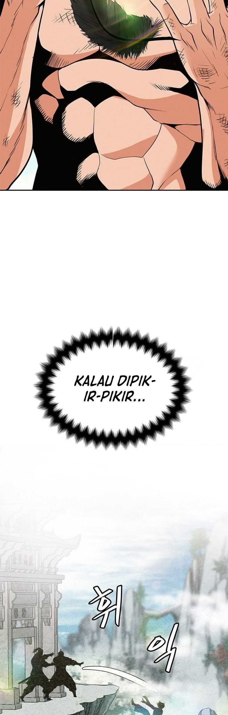 Murim Salon Chapter 4 - halaman 26