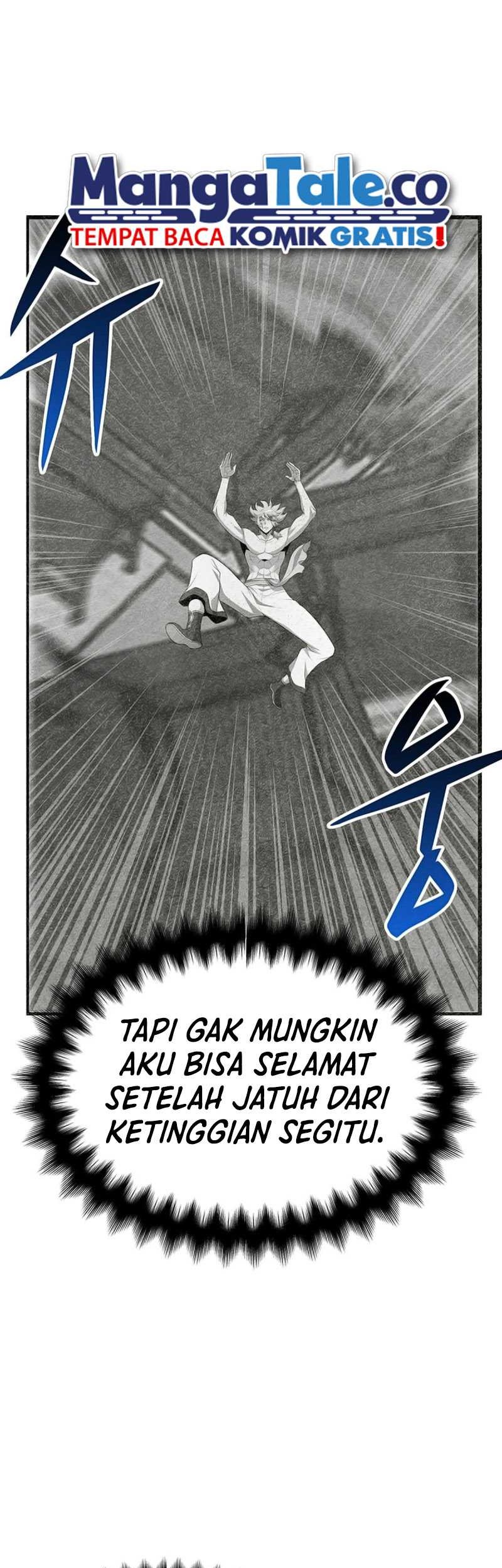 Murim Salon Chapter 4 - halaman 28