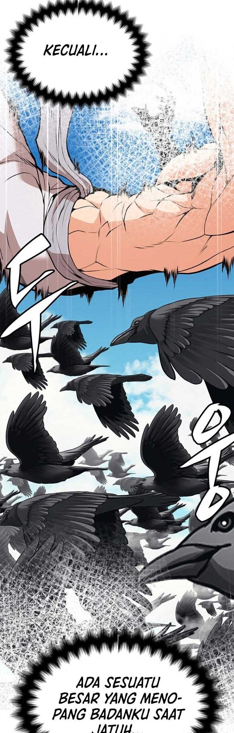 Murim Salon Chapter 4 - halaman 29