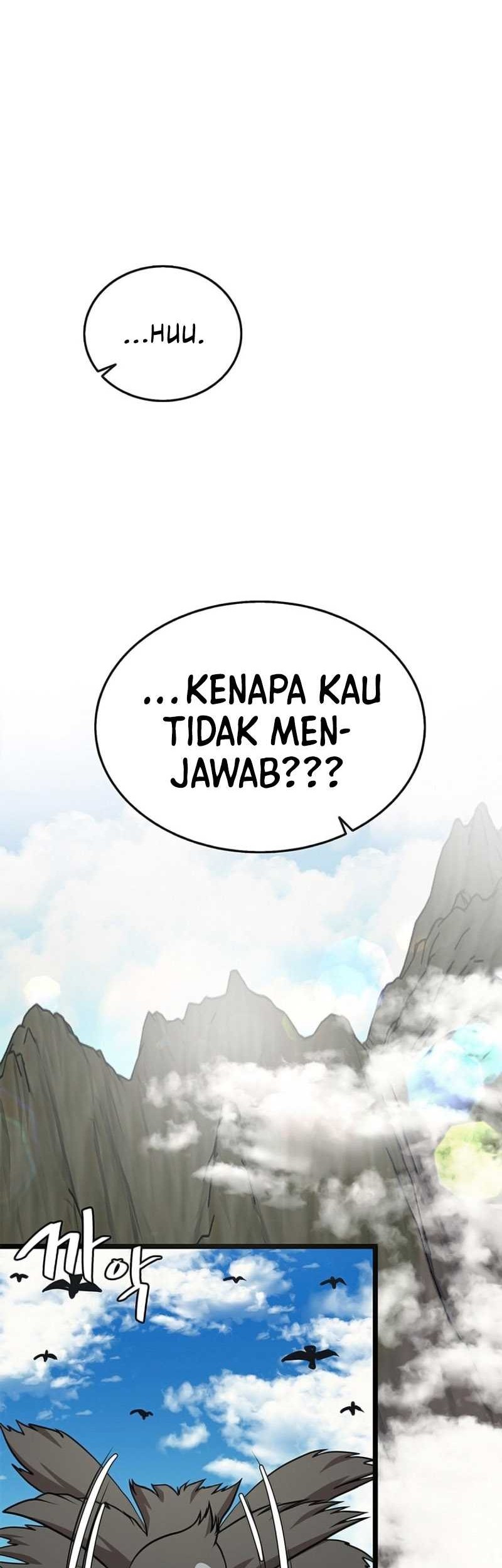Murim Salon Chapter 4 - halaman 31