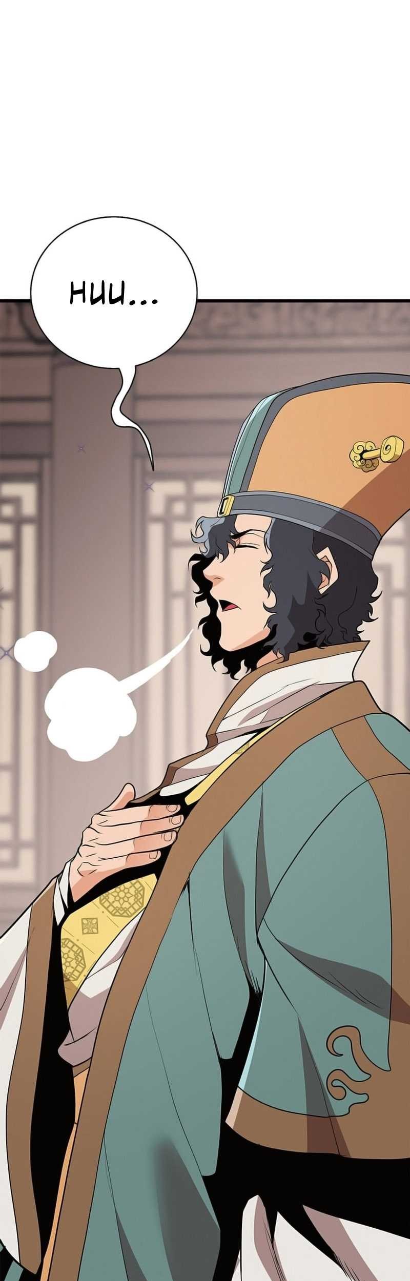 Murim Salon Chapter 4 - halaman 38