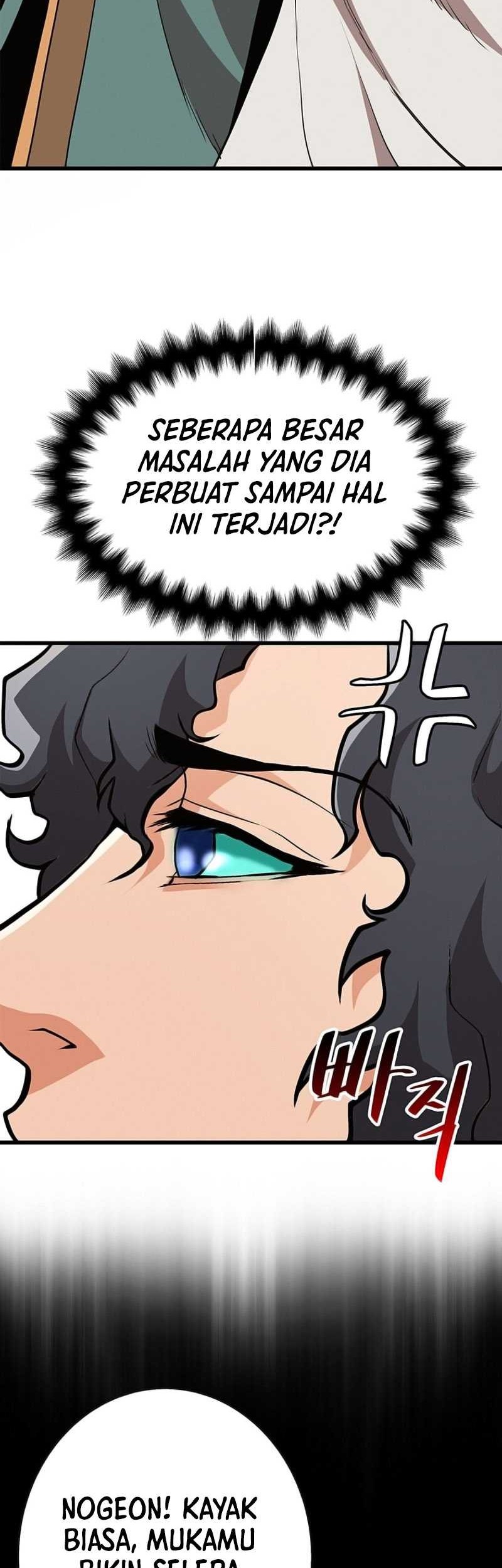 Murim Salon Chapter 4 - halaman 39