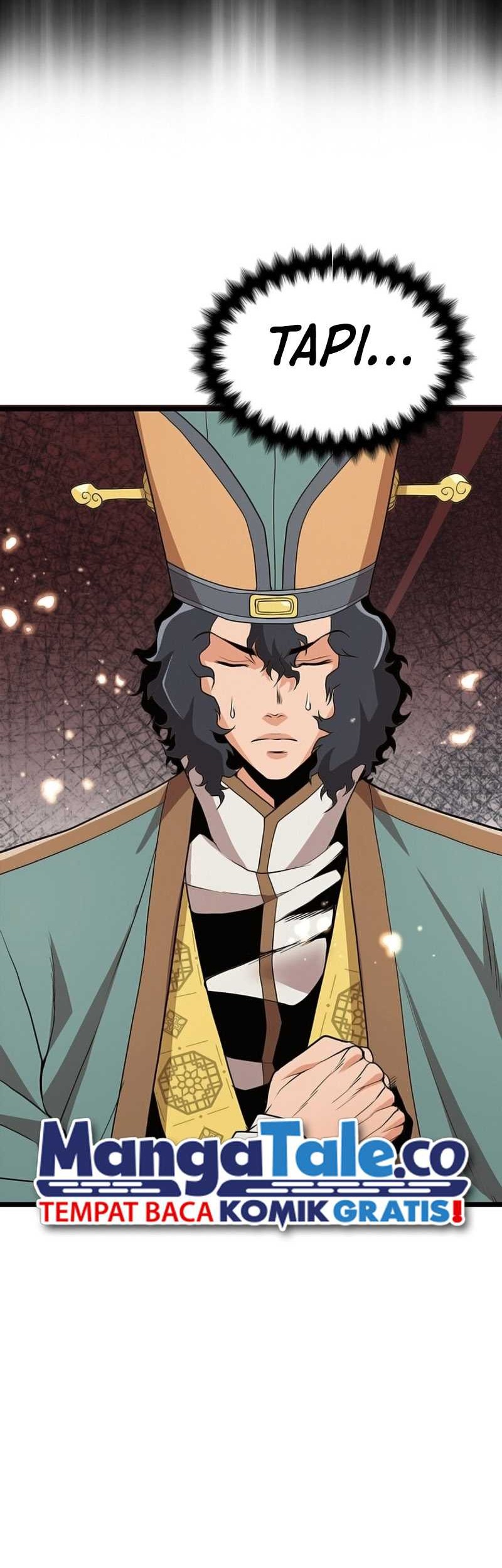 Murim Salon Chapter 4 - halaman 41