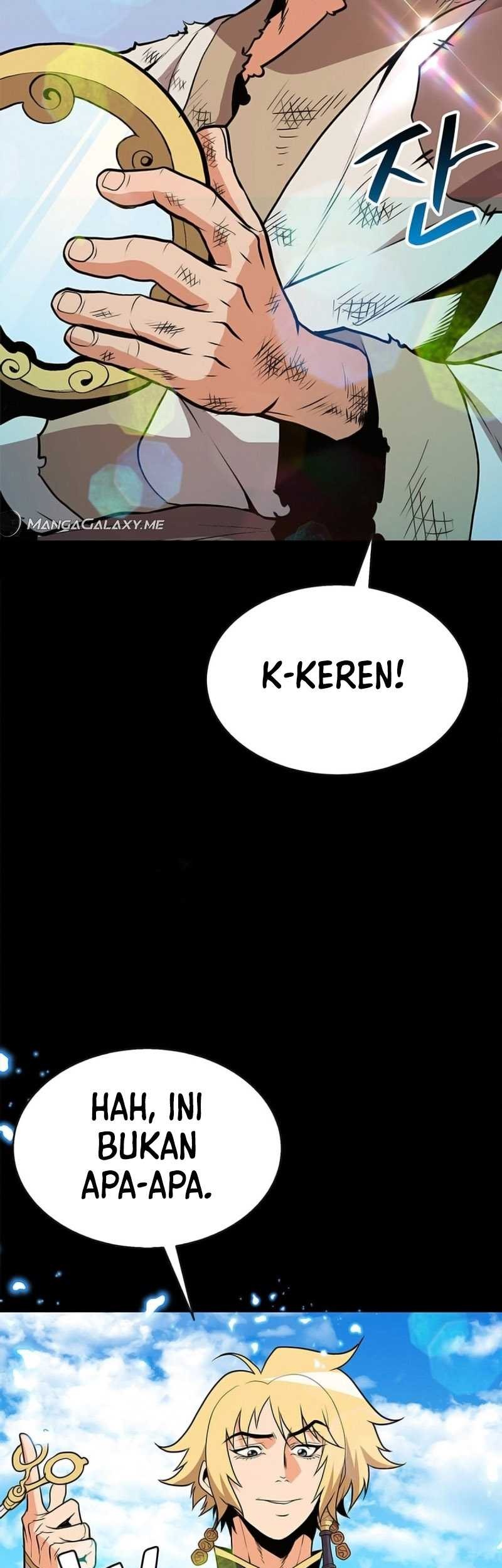 Murim Salon Chapter 4 - halaman 46