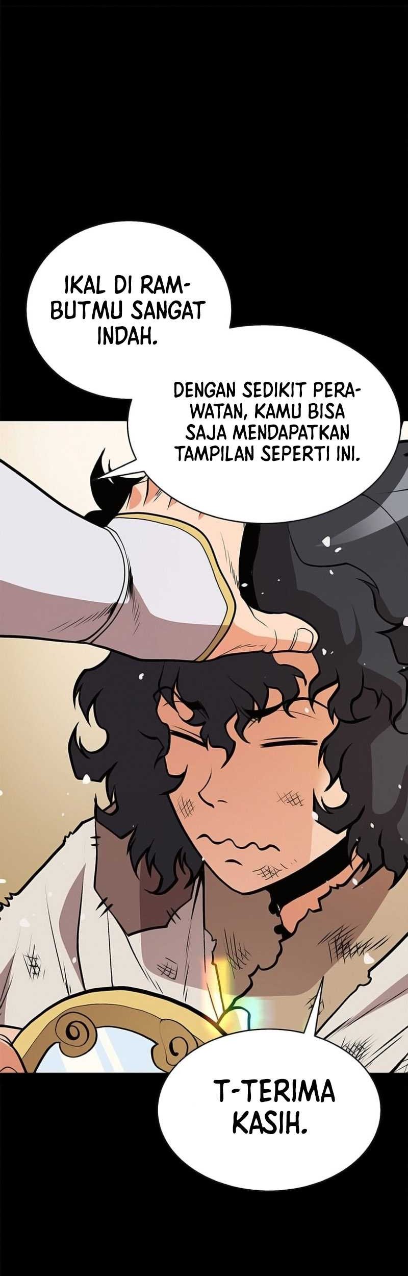 Murim Salon Chapter 4 - halaman 48