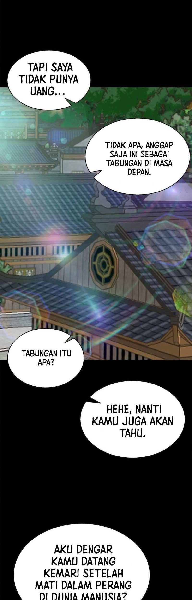 Murim Salon Chapter 4 - halaman 49