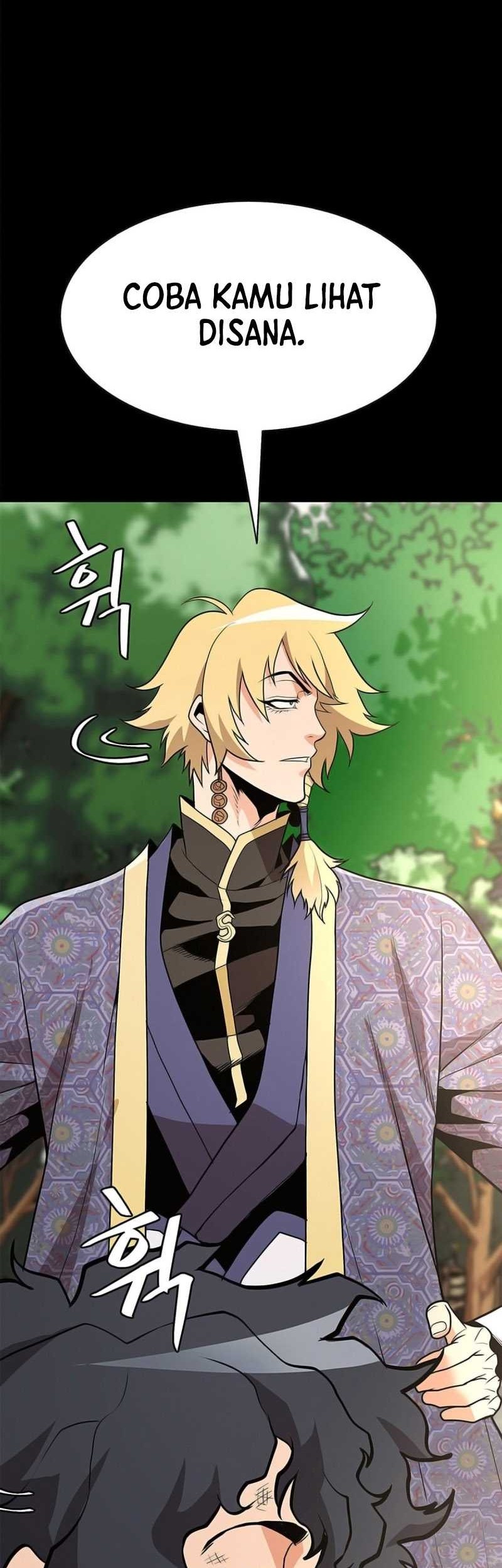 Murim Salon Chapter 4 - halaman 51