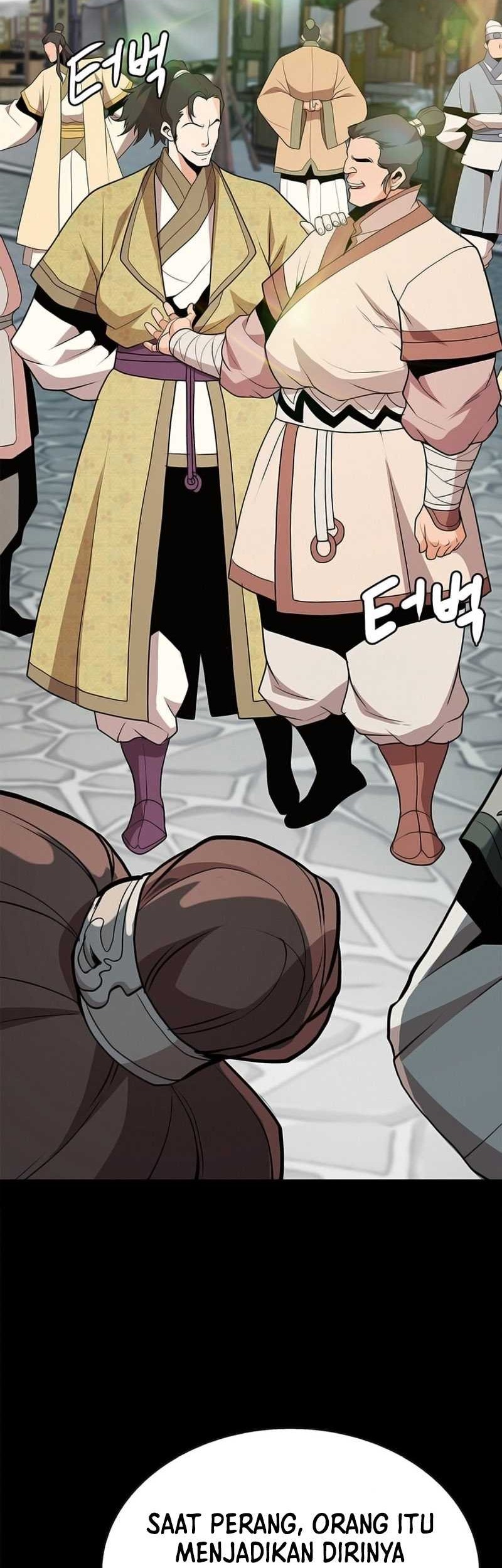 Murim Salon Chapter 4 - halaman 53