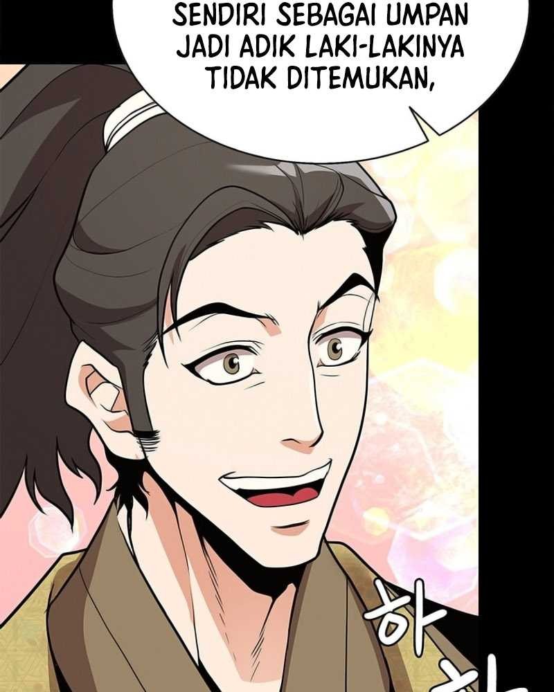 Murim Salon Chapter 4 - halaman 54