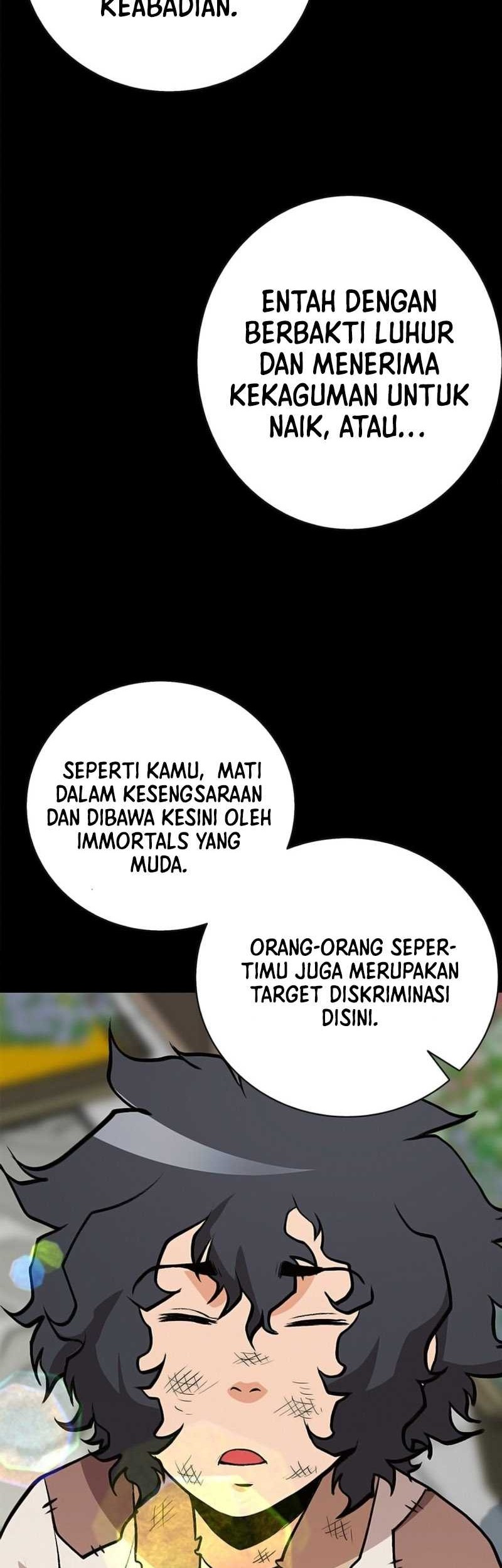 Murim Salon Chapter 4 - halaman 56