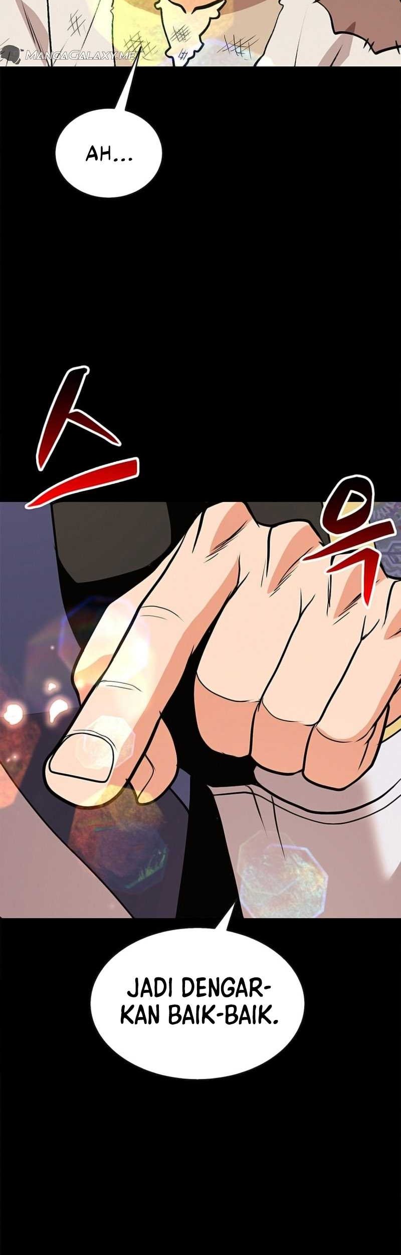 Murim Salon Chapter 4 - halaman 57
