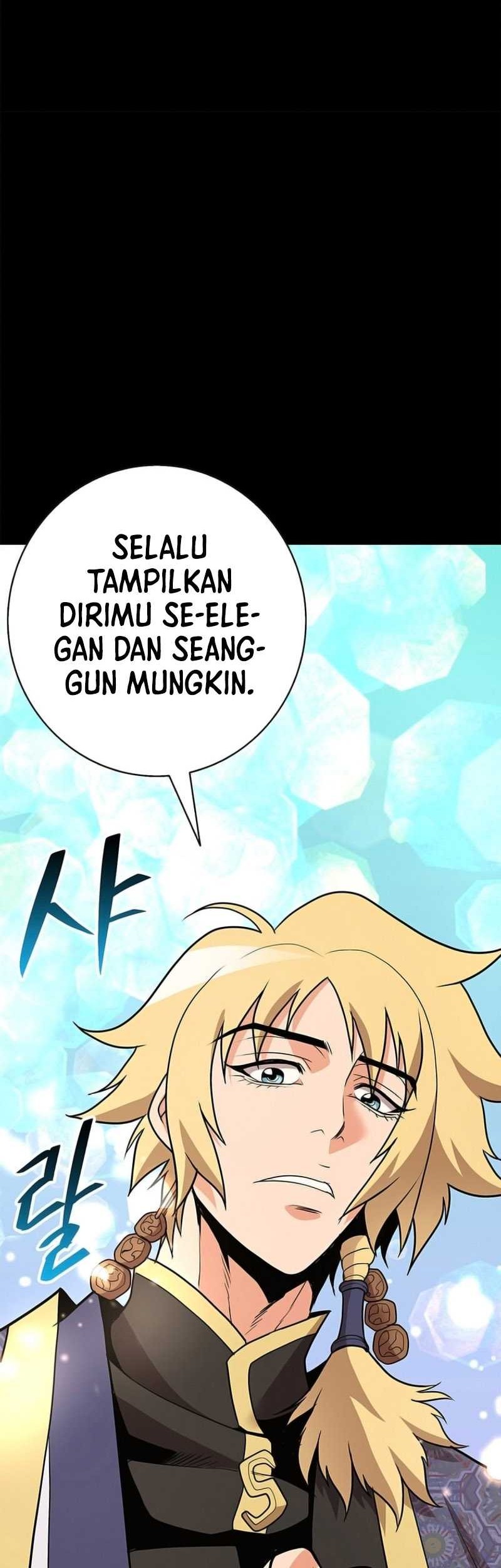 Murim Salon Chapter 4 - halaman 58