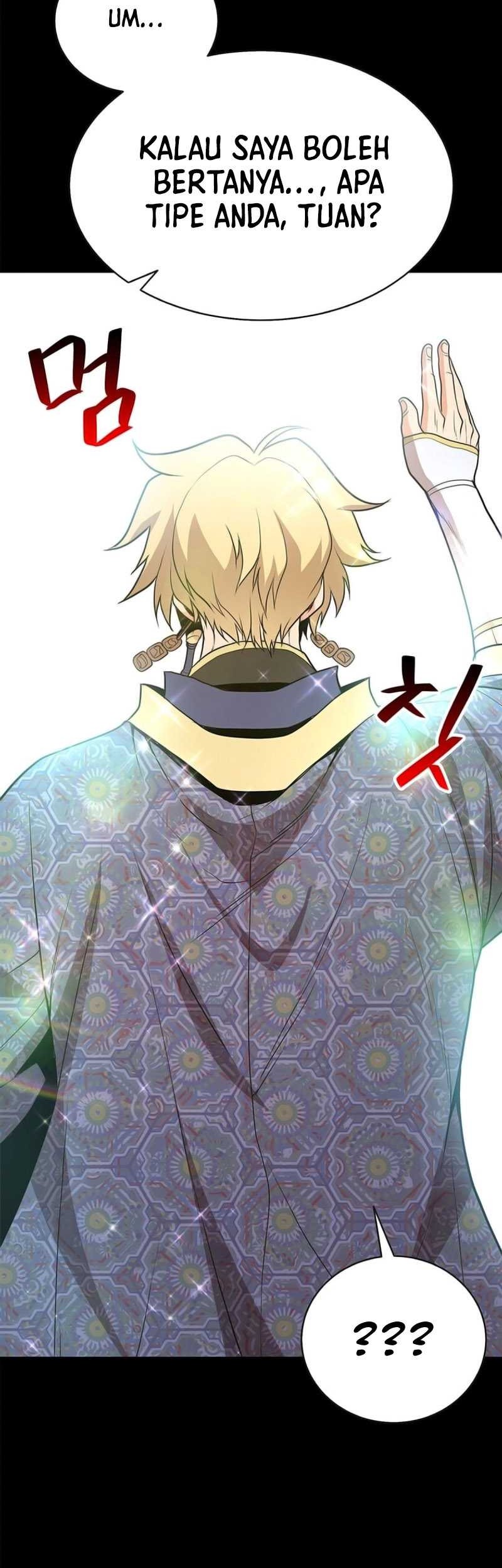 Murim Salon Chapter 4 - halaman 61