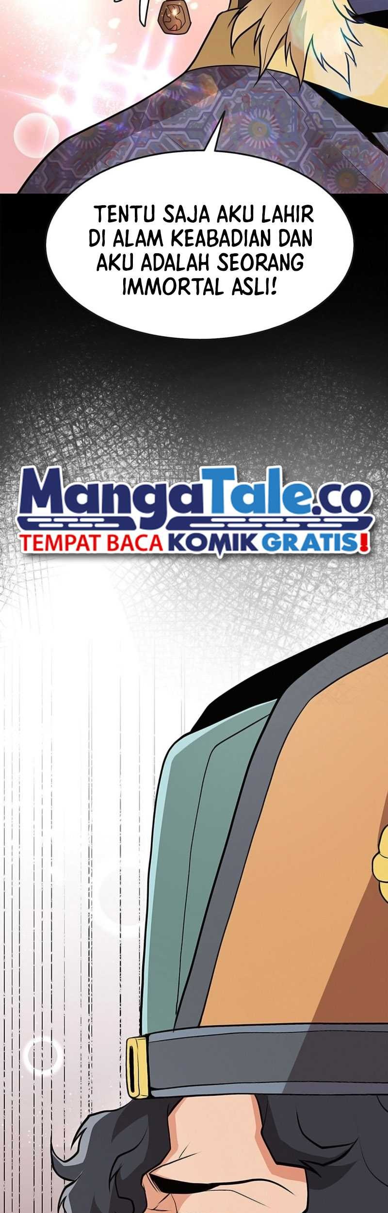 Murim Salon Chapter 4 - halaman 63