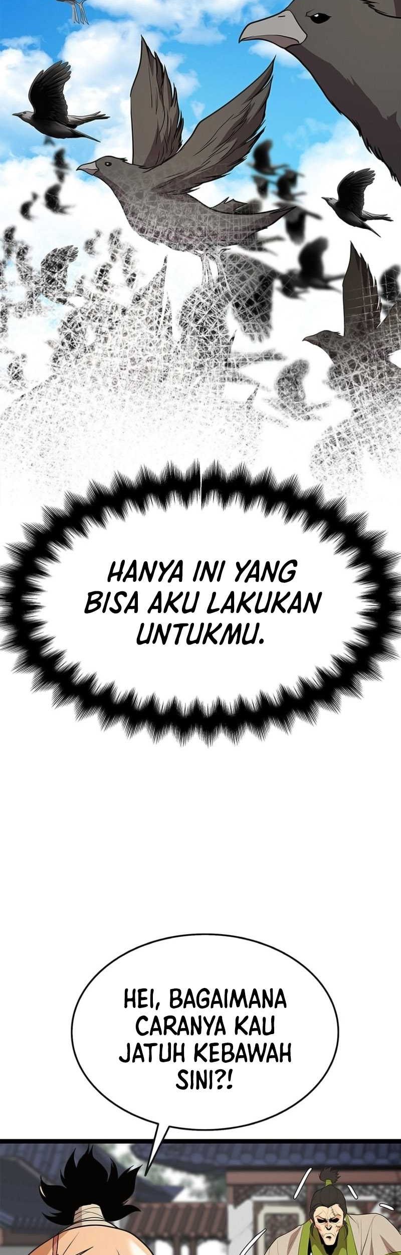 Murim Salon Chapter 4 - halaman 65