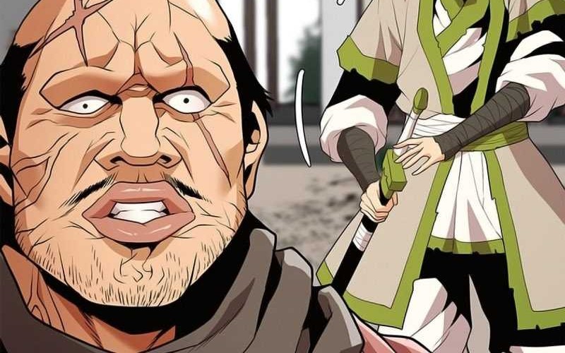 Murim Salon Chapter 4 - halaman 66
