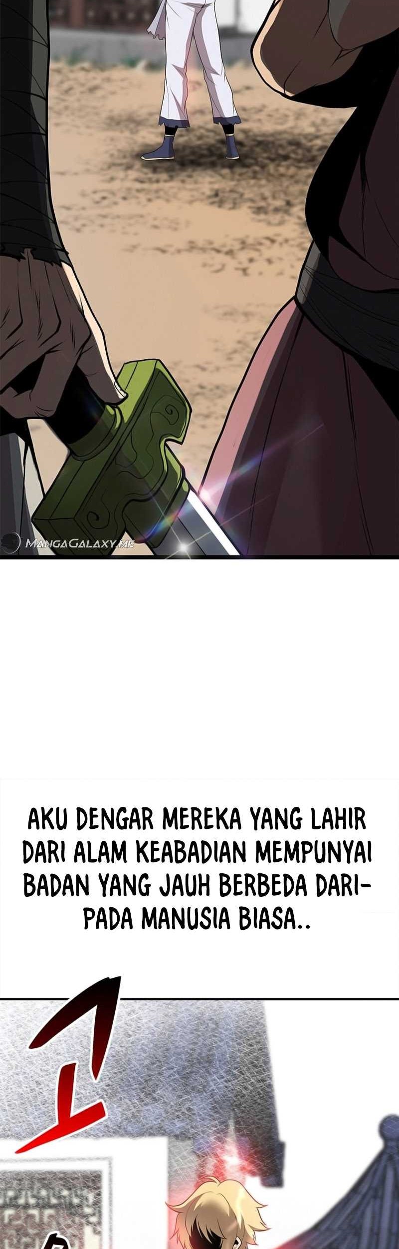 Murim Salon Chapter 4 - halaman 68