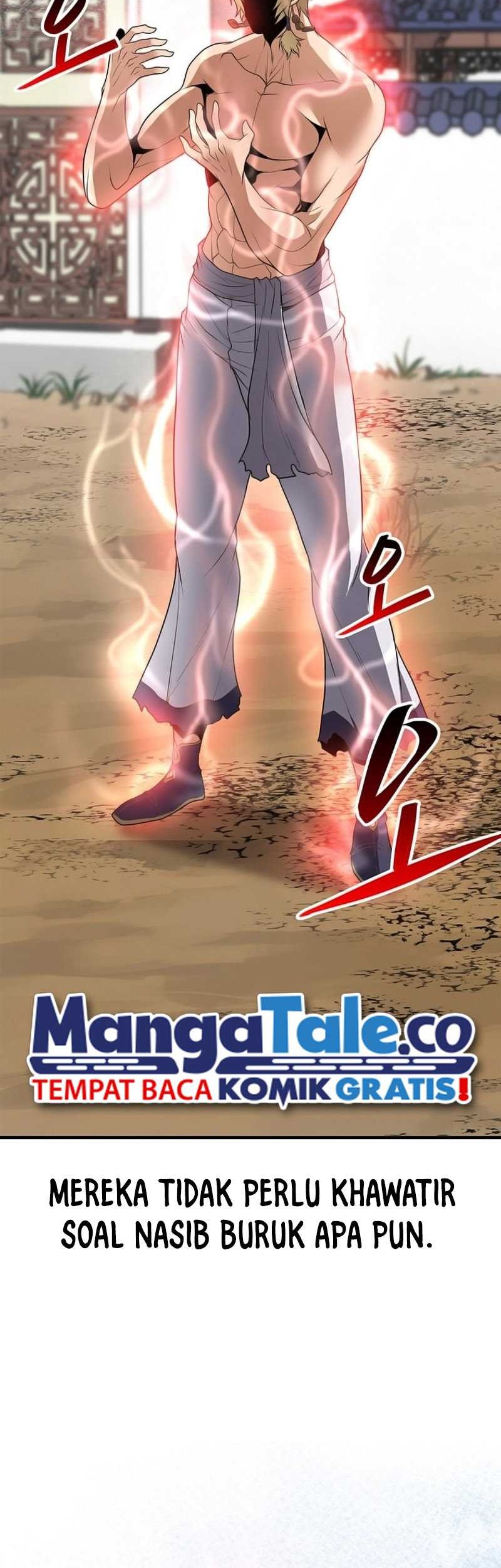 Murim Salon Chapter 4 - halaman 69
