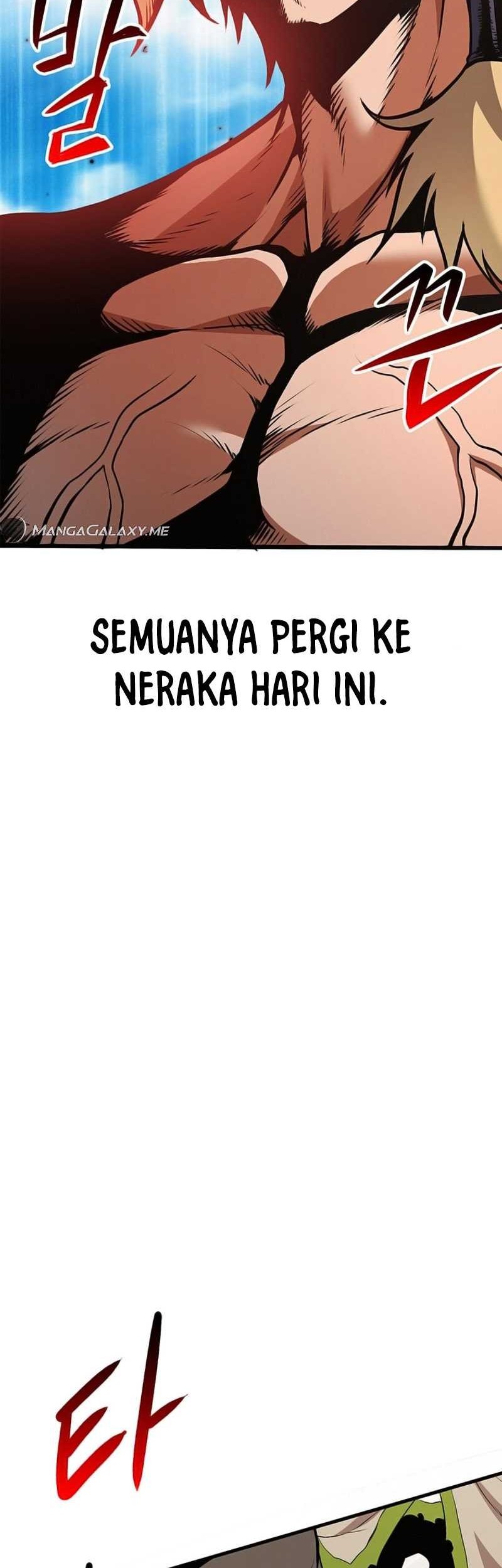 Murim Salon Chapter 4 - halaman 74