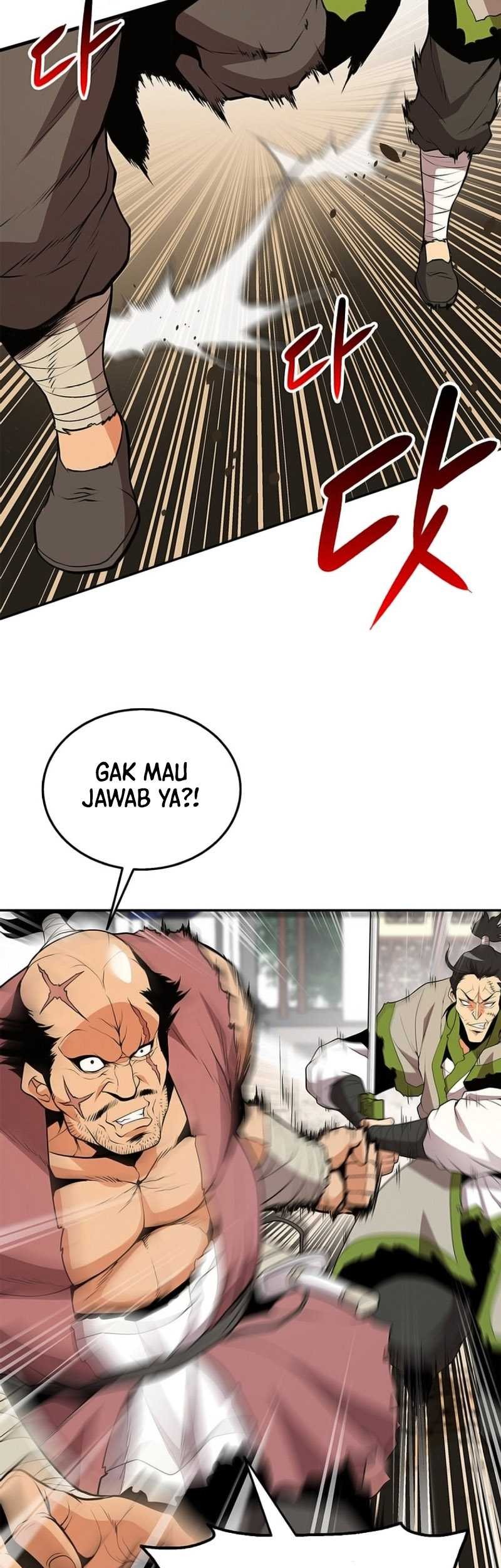 Murim Salon Chapter 4 - halaman 75