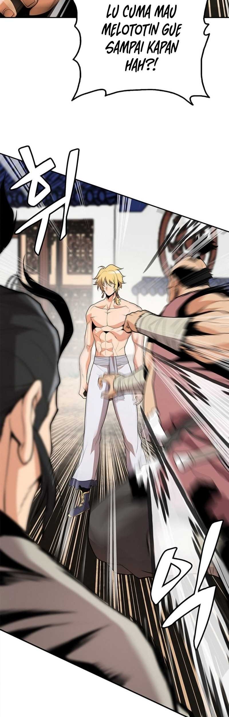 Murim Salon Chapter 4 - halaman 76