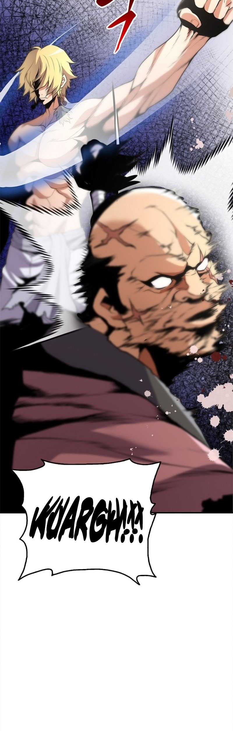 Murim Salon Chapter 4 - halaman 81