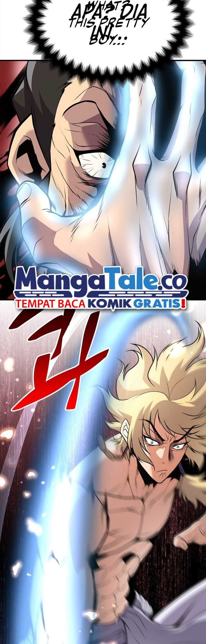 Murim Salon Chapter 4 - halaman 85