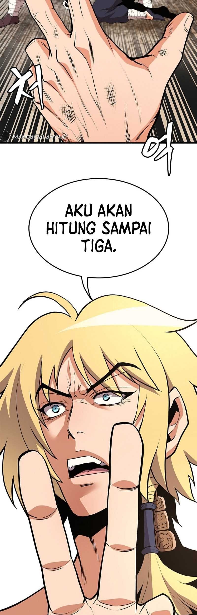 Murim Salon Chapter 4 - halaman 91