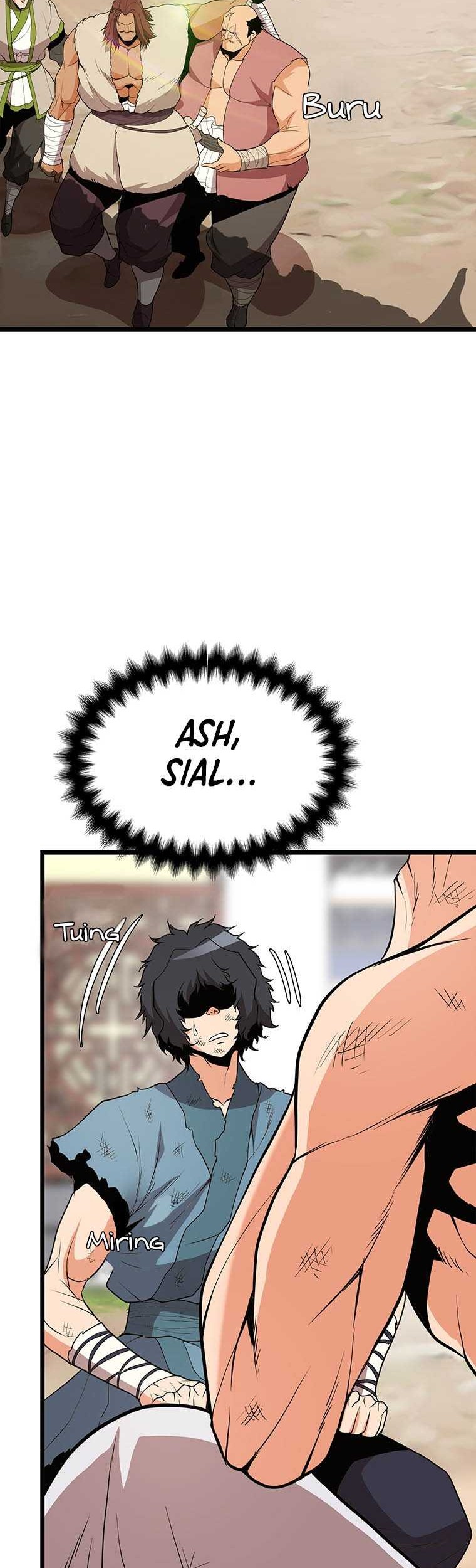 Murim Salon Chapter 5 - halaman 23