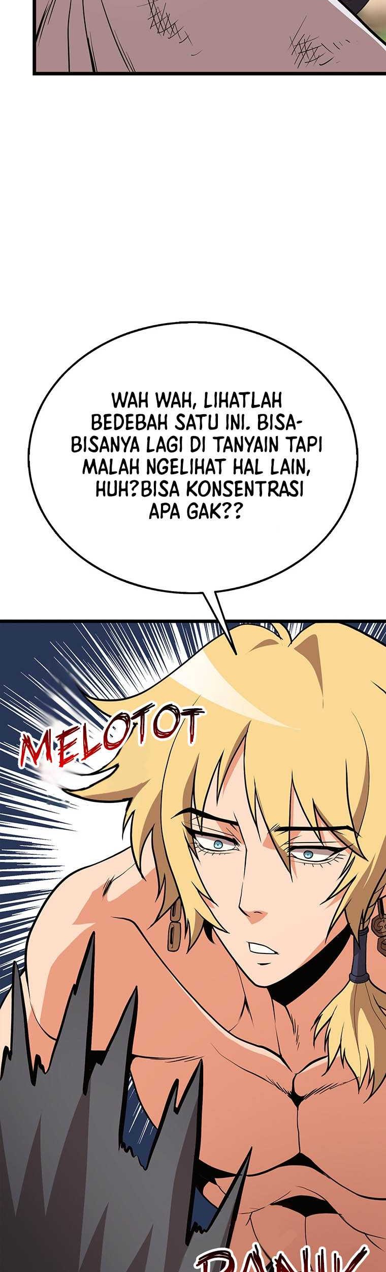 Murim Salon Chapter 5 - halaman 24
