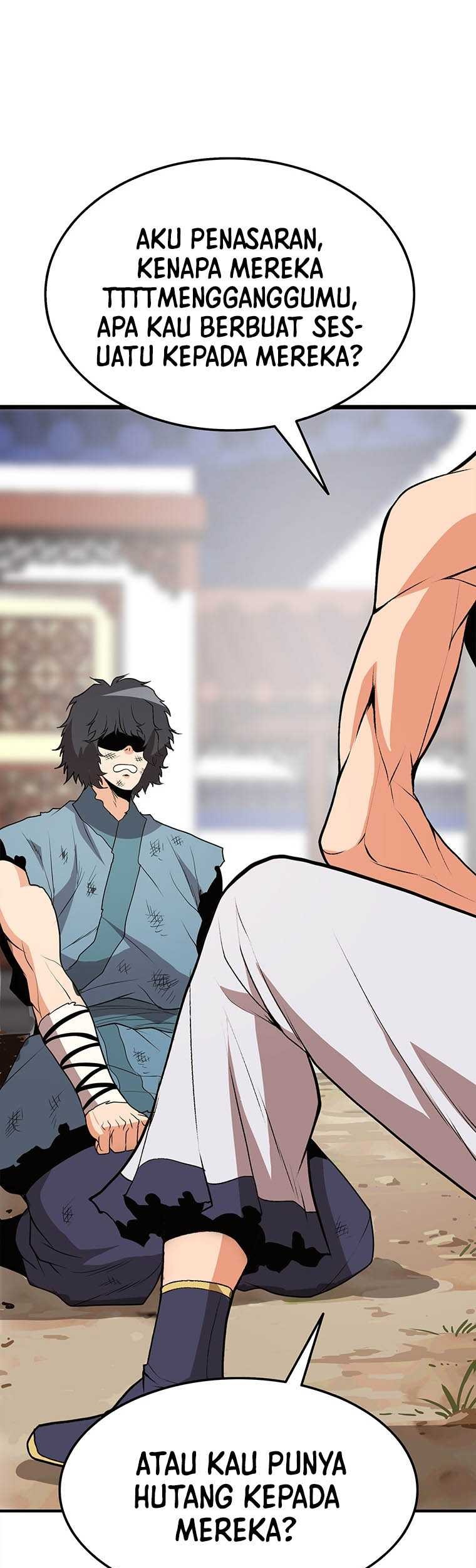 Murim Salon Chapter 5 - halaman 26