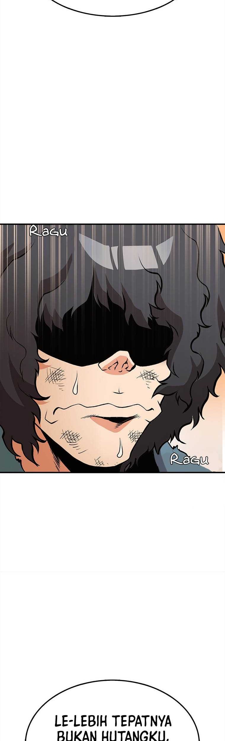 Murim Salon Chapter 5 - halaman 27