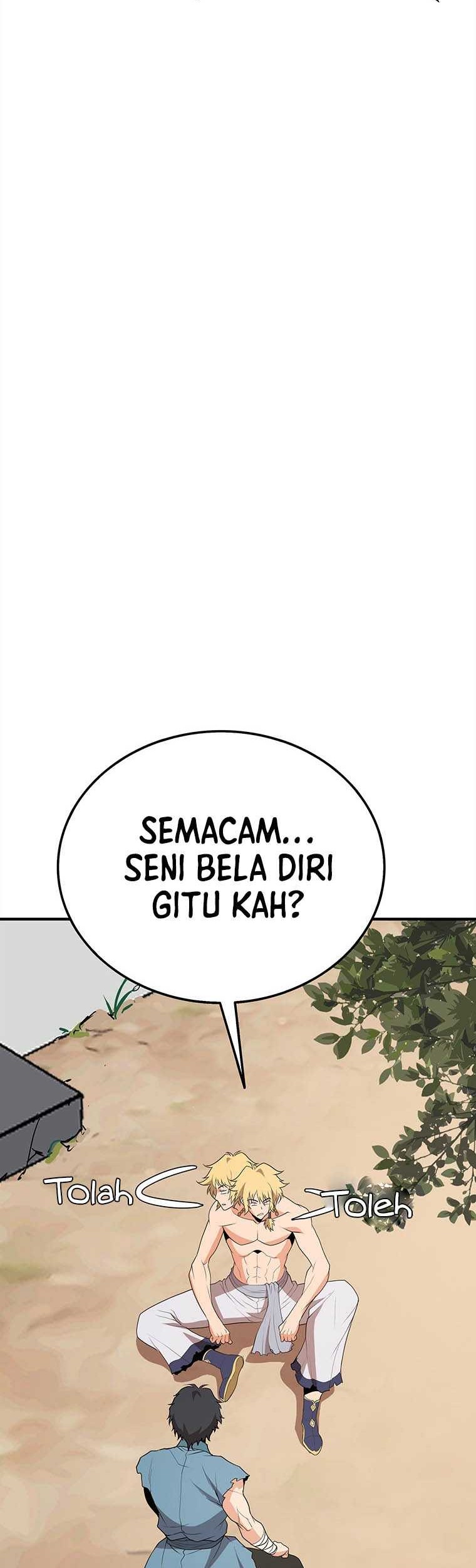 Murim Salon Chapter 5 - halaman 29