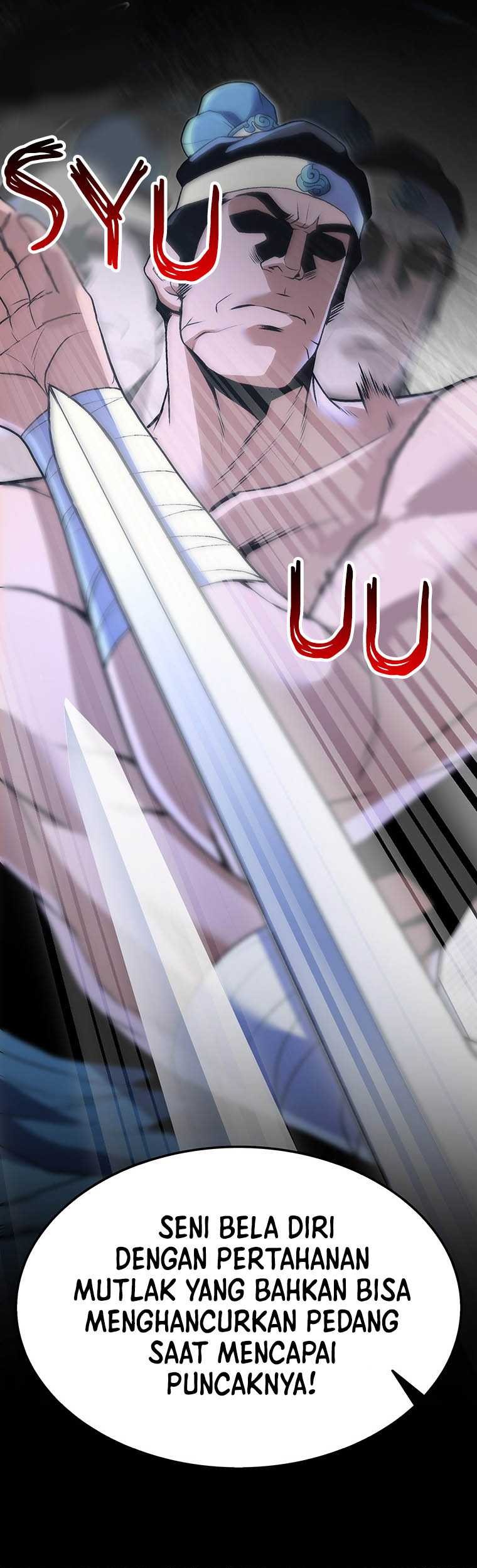 Murim Salon Chapter 5 - halaman 34