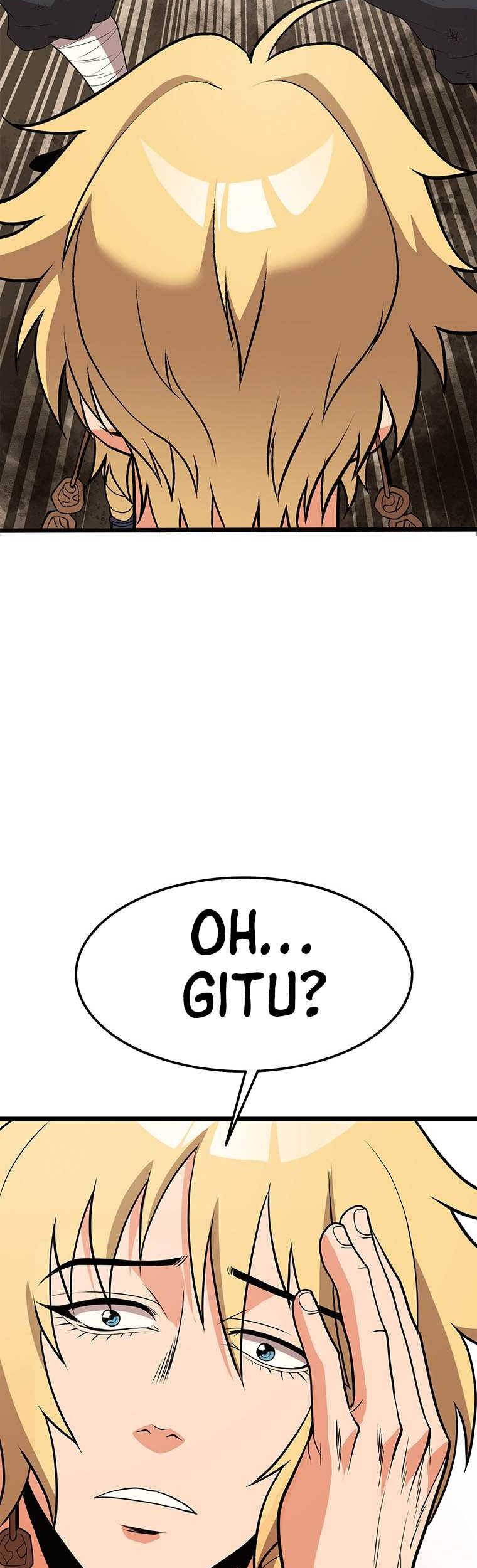 Murim Salon Chapter 5 - halaman 36
