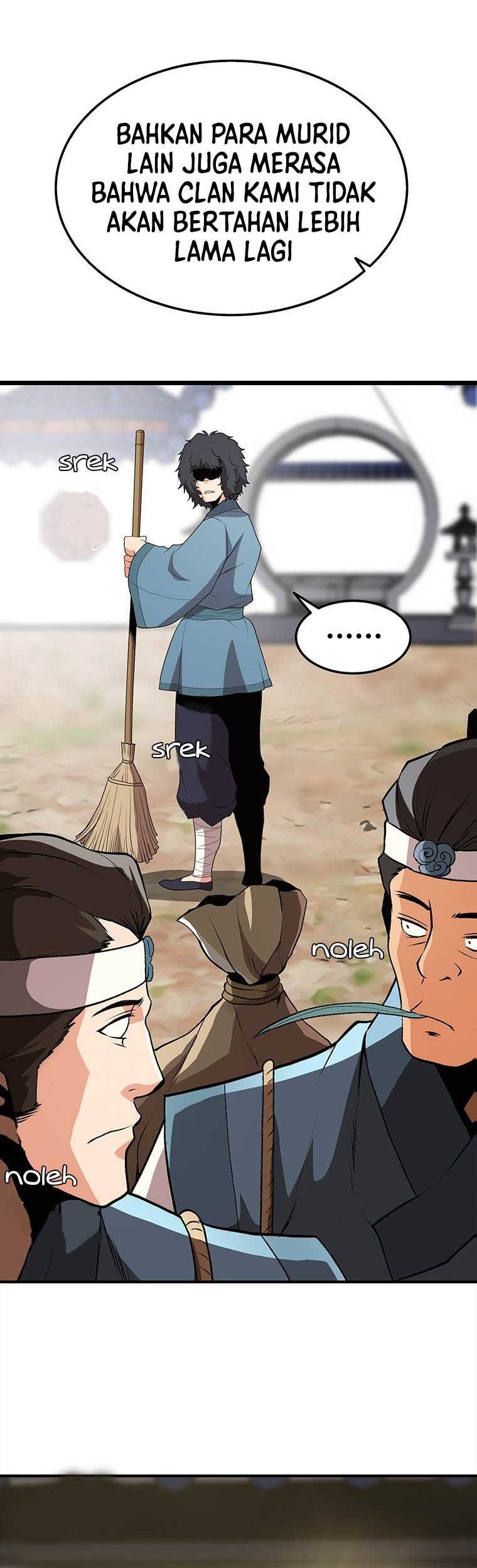 Murim Salon Chapter 5 - halaman 39