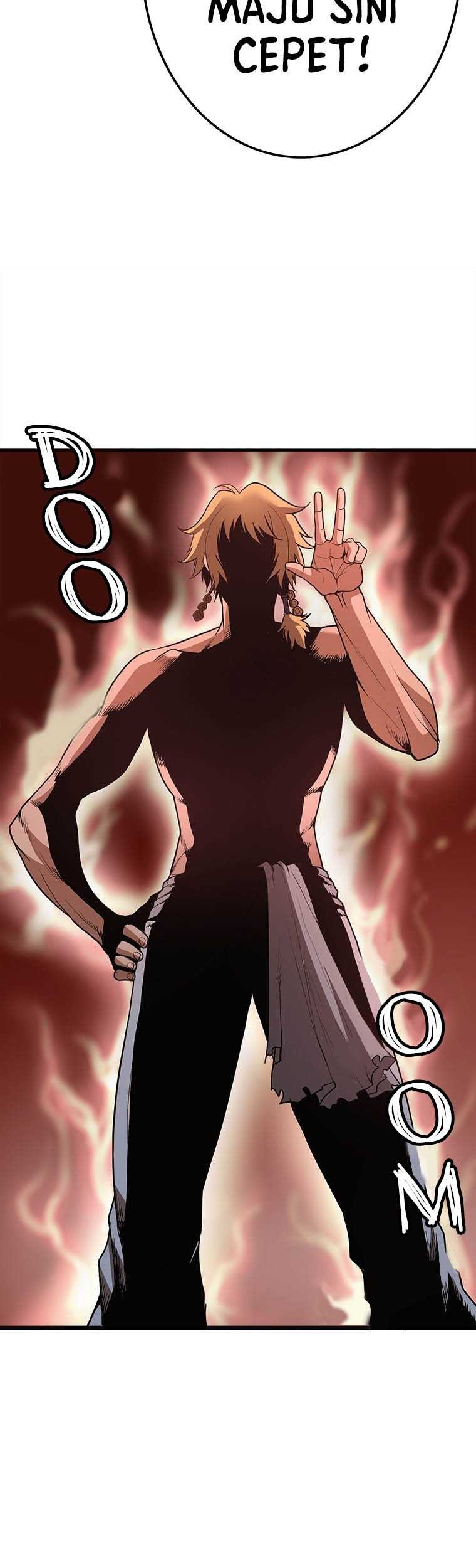 Murim Salon Chapter 5 - halaman 4