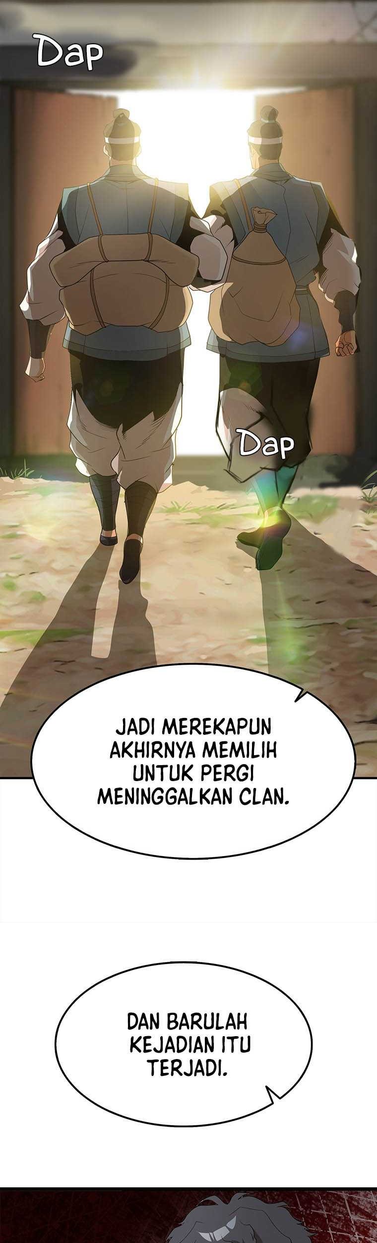 Murim Salon Chapter 5 - halaman 40