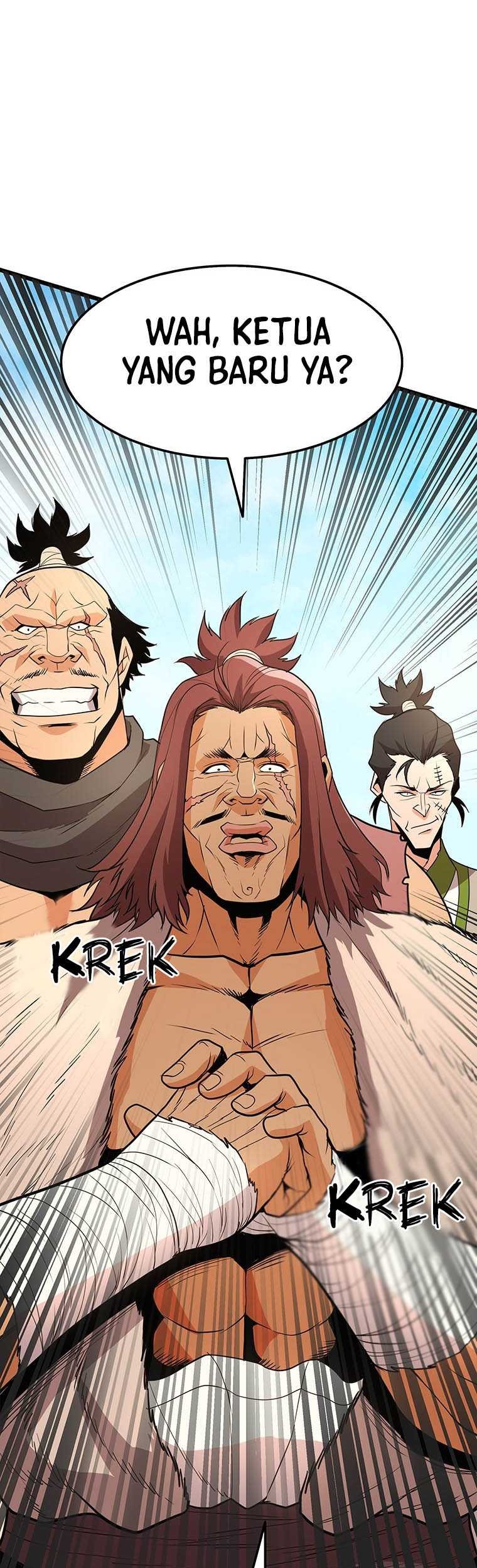 Murim Salon Chapter 5 - halaman 44