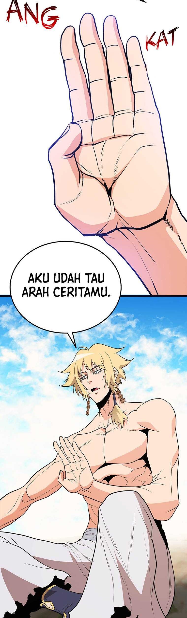 Murim Salon Chapter 5 - halaman 47