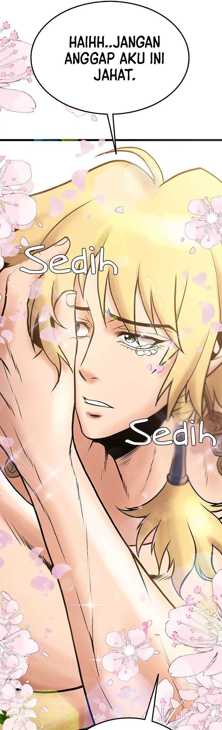 Murim Salon Chapter 5 - halaman 50