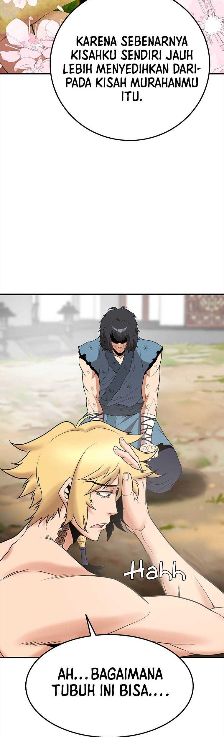 Murim Salon Chapter 5 - halaman 51
