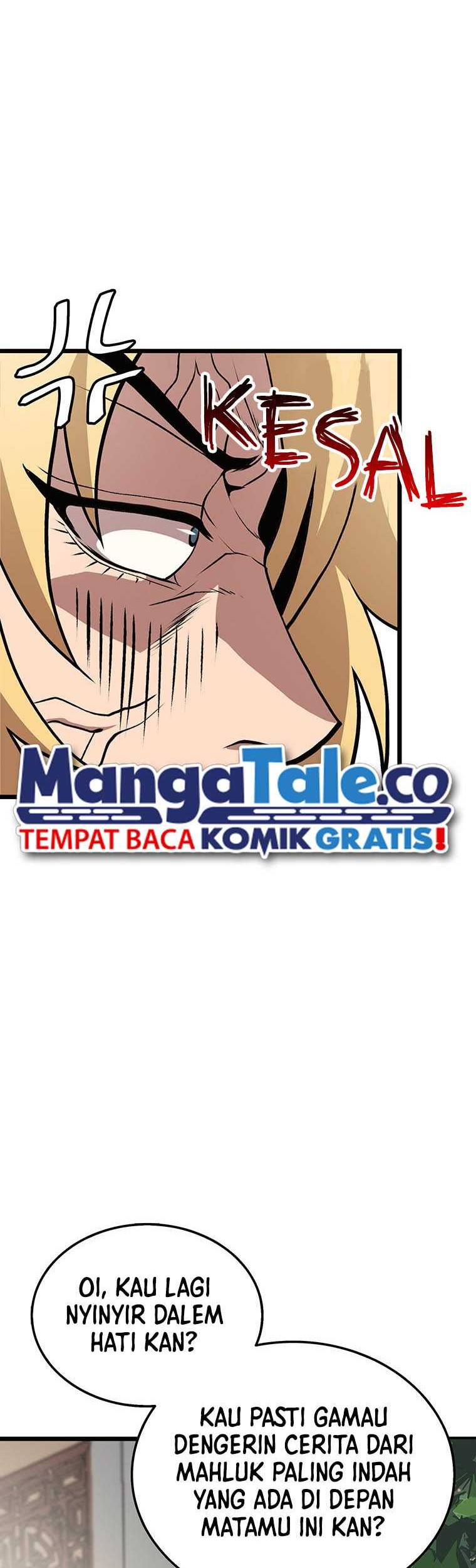 Murim Salon Chapter 5 - halaman 53