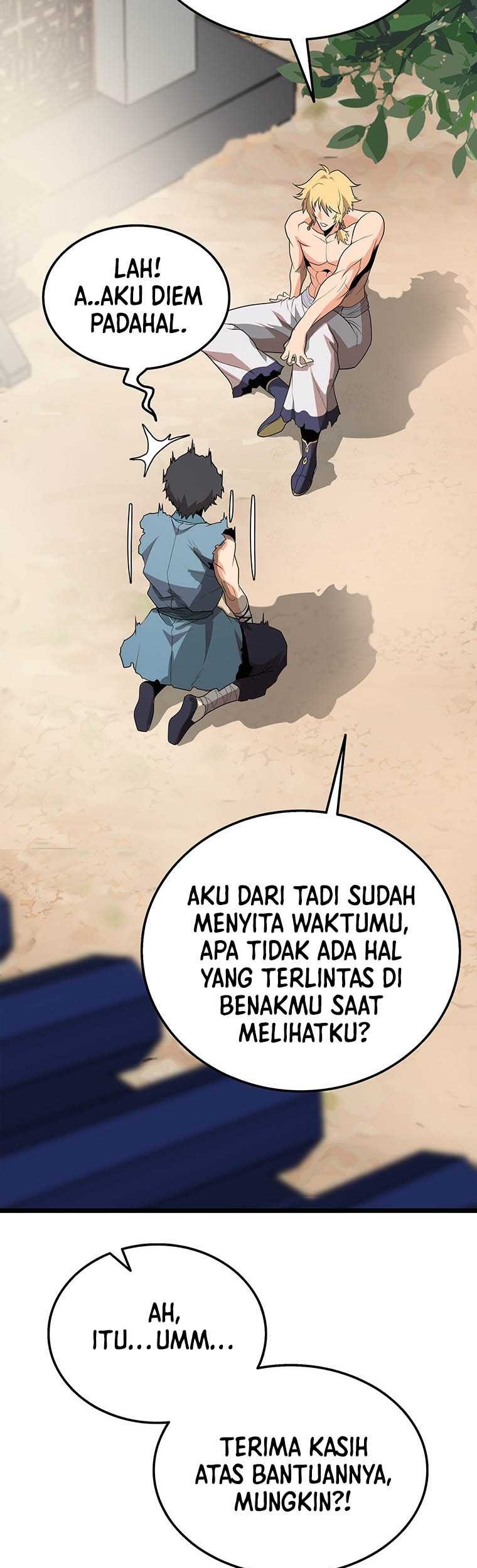 Murim Salon Chapter 5 - halaman 54
