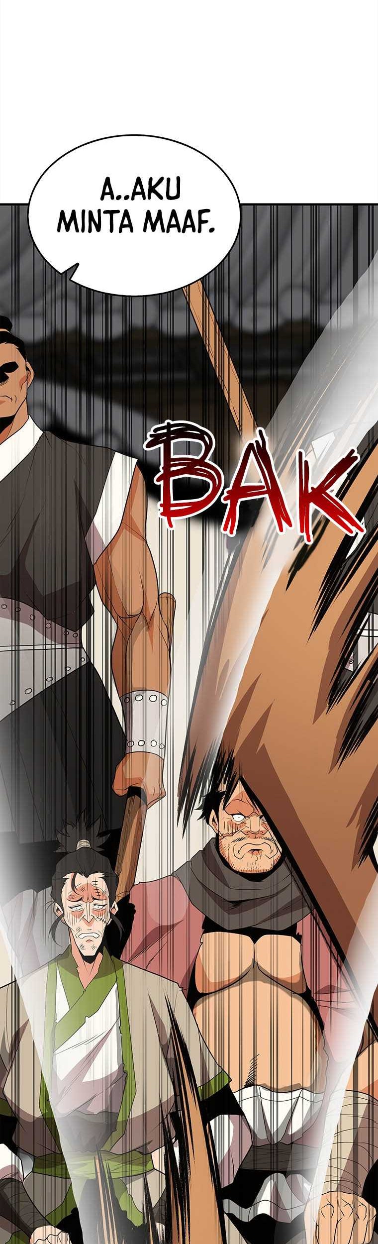 Murim Salon Chapter 5 - halaman 59