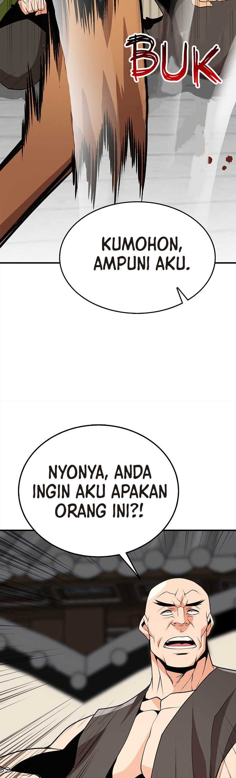 Murim Salon Chapter 5 - halaman 60